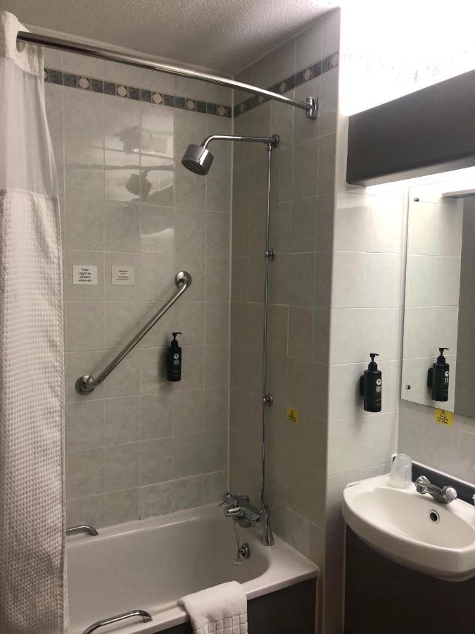 Days Inn Southampton Rownhams Chilworth  Экстерьер фото