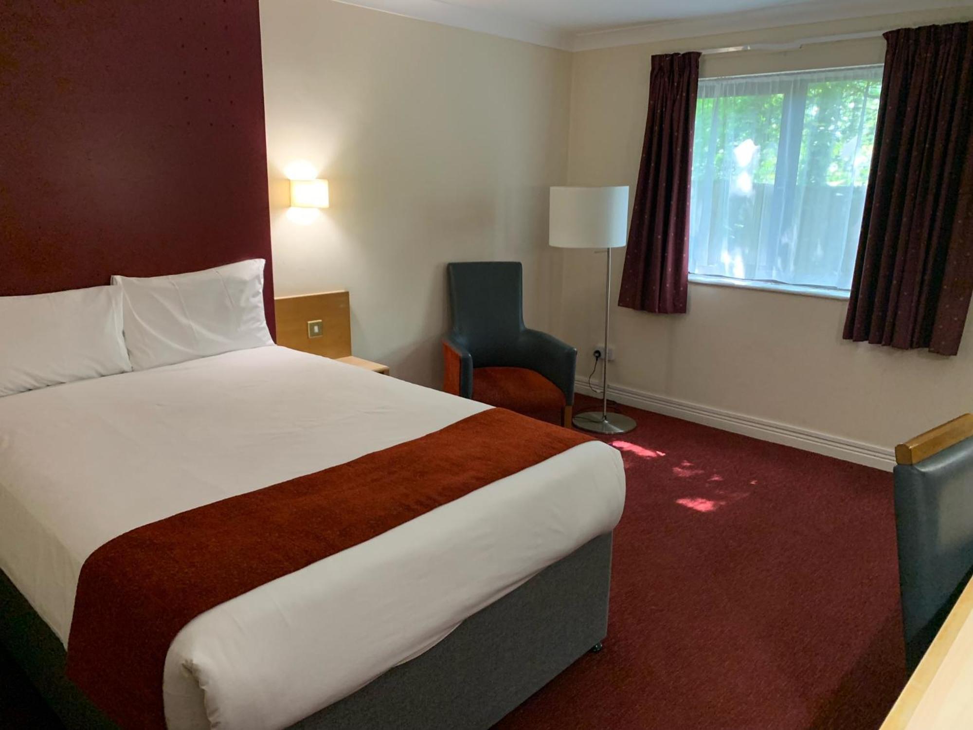 Days Inn Southampton Rownhams Chilworth  Экстерьер фото