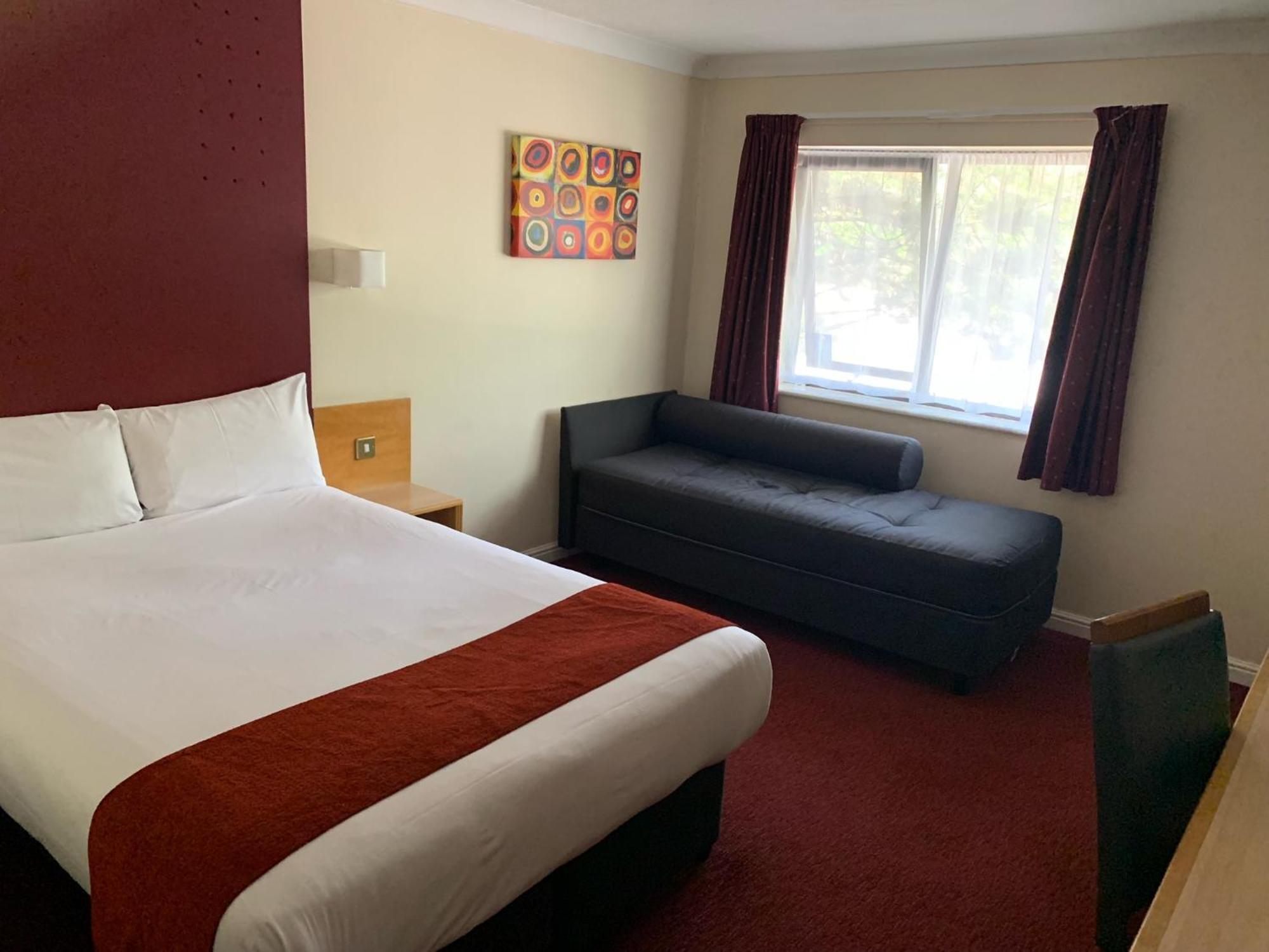 Days Inn Southampton Rownhams Chilworth  Экстерьер фото
