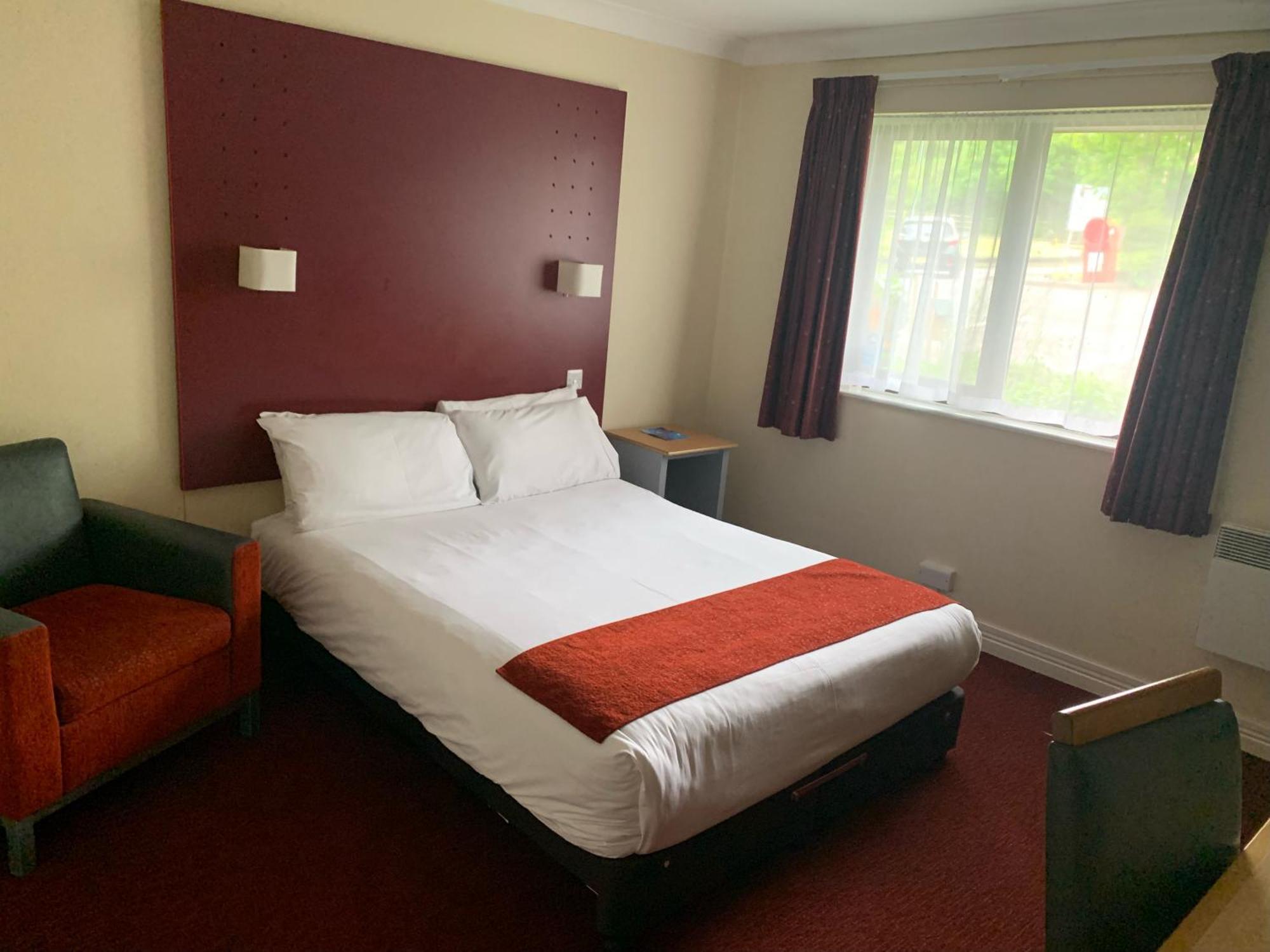 Days Inn Southampton Rownhams Chilworth  Экстерьер фото