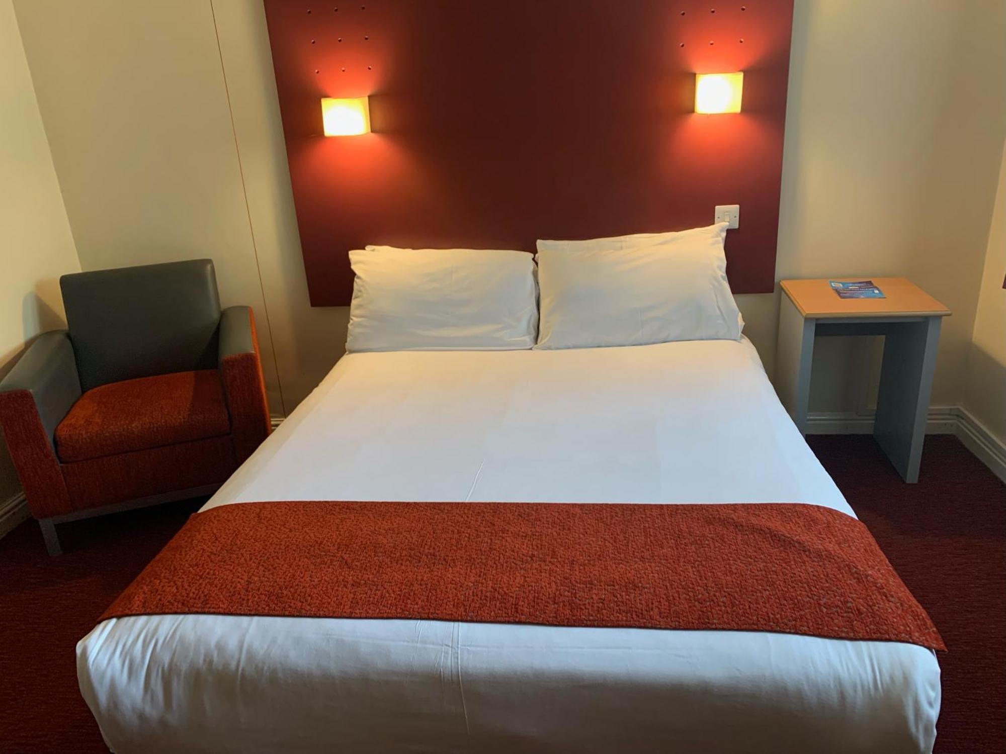 Days Inn Southampton Rownhams Chilworth  Экстерьер фото