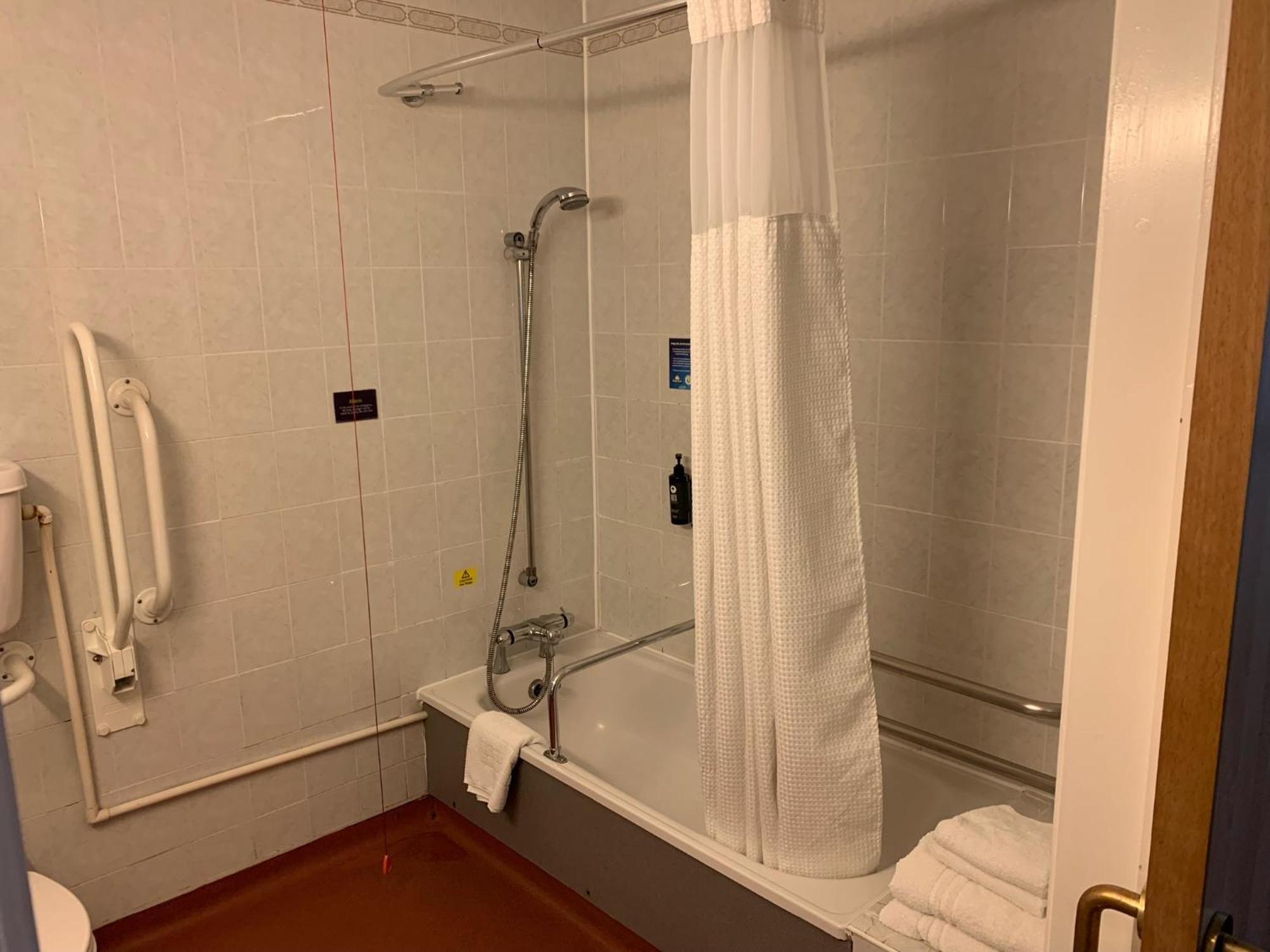 Days Inn Southampton Rownhams Chilworth  Номер фото