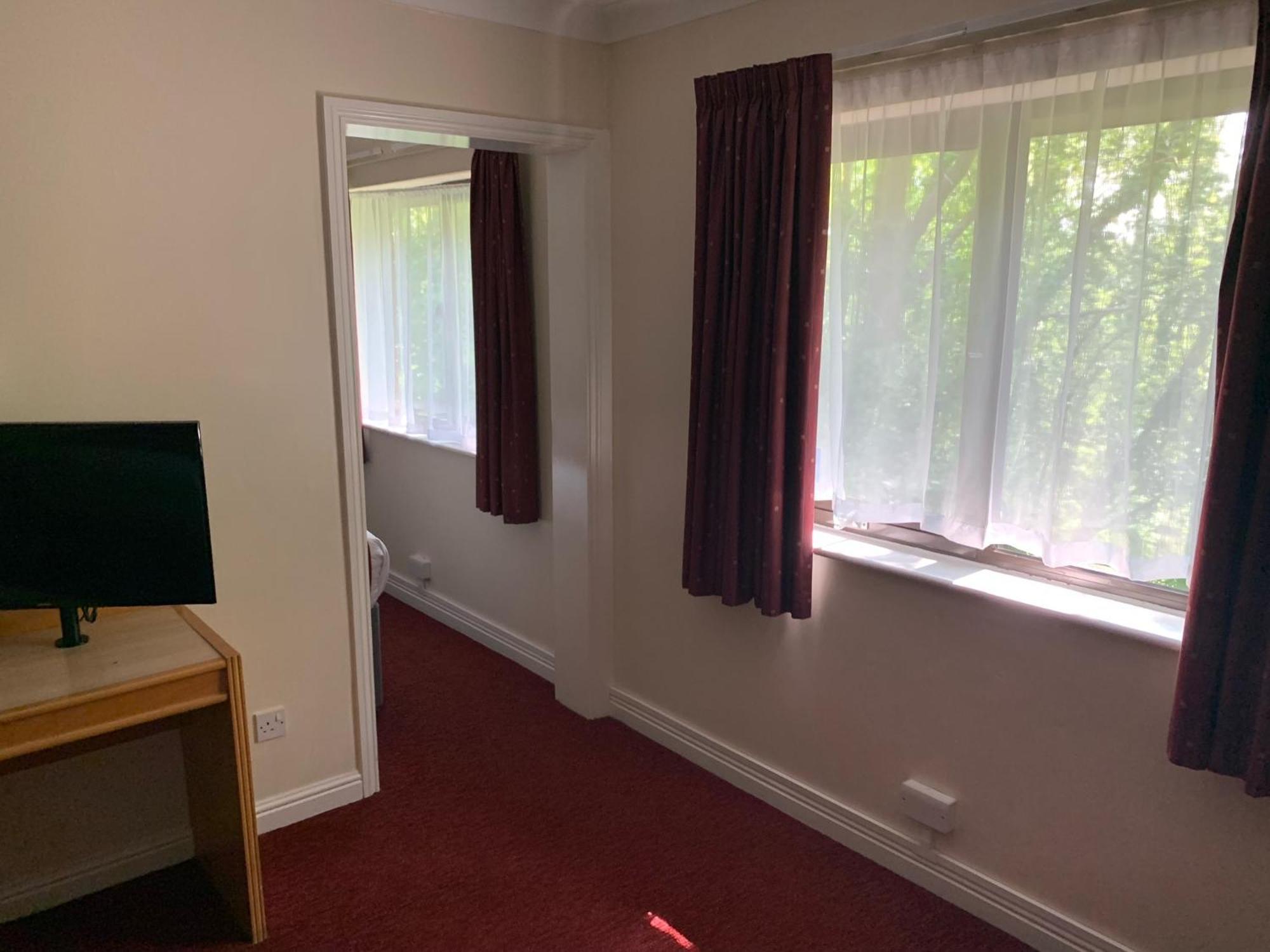 Days Inn Southampton Rownhams Chilworth  Номер фото