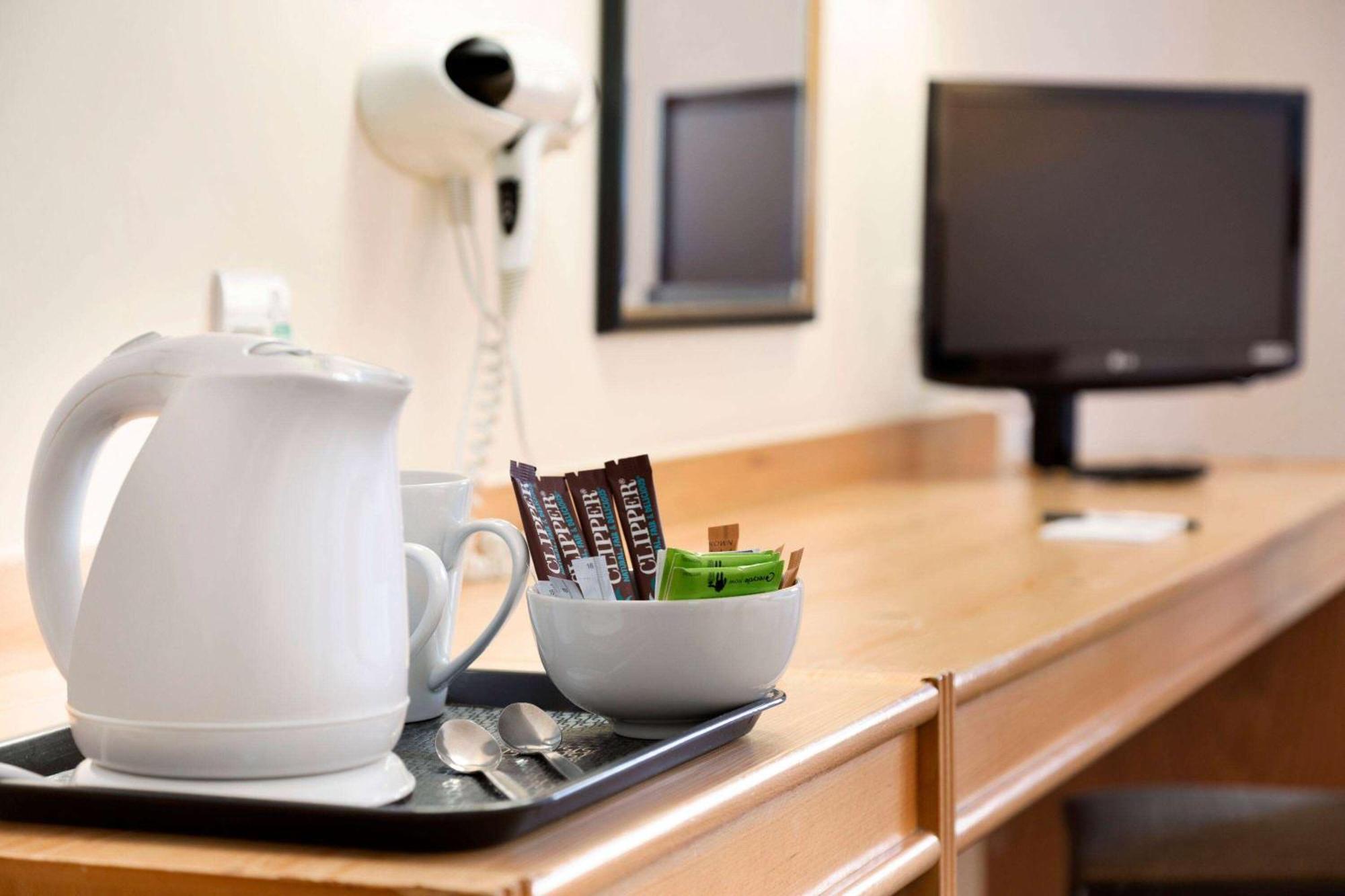 Days Inn Southampton Rownhams Chilworth  Экстерьер фото