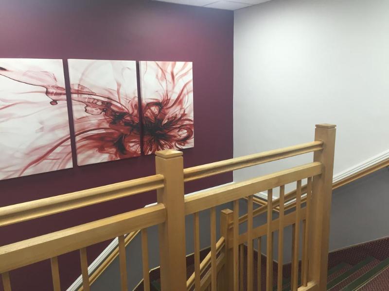 Days Inn Southampton Rownhams Chilworth  Экстерьер фото