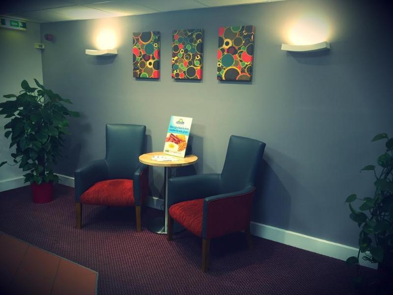 Days Inn Southampton Rownhams Chilworth  Экстерьер фото