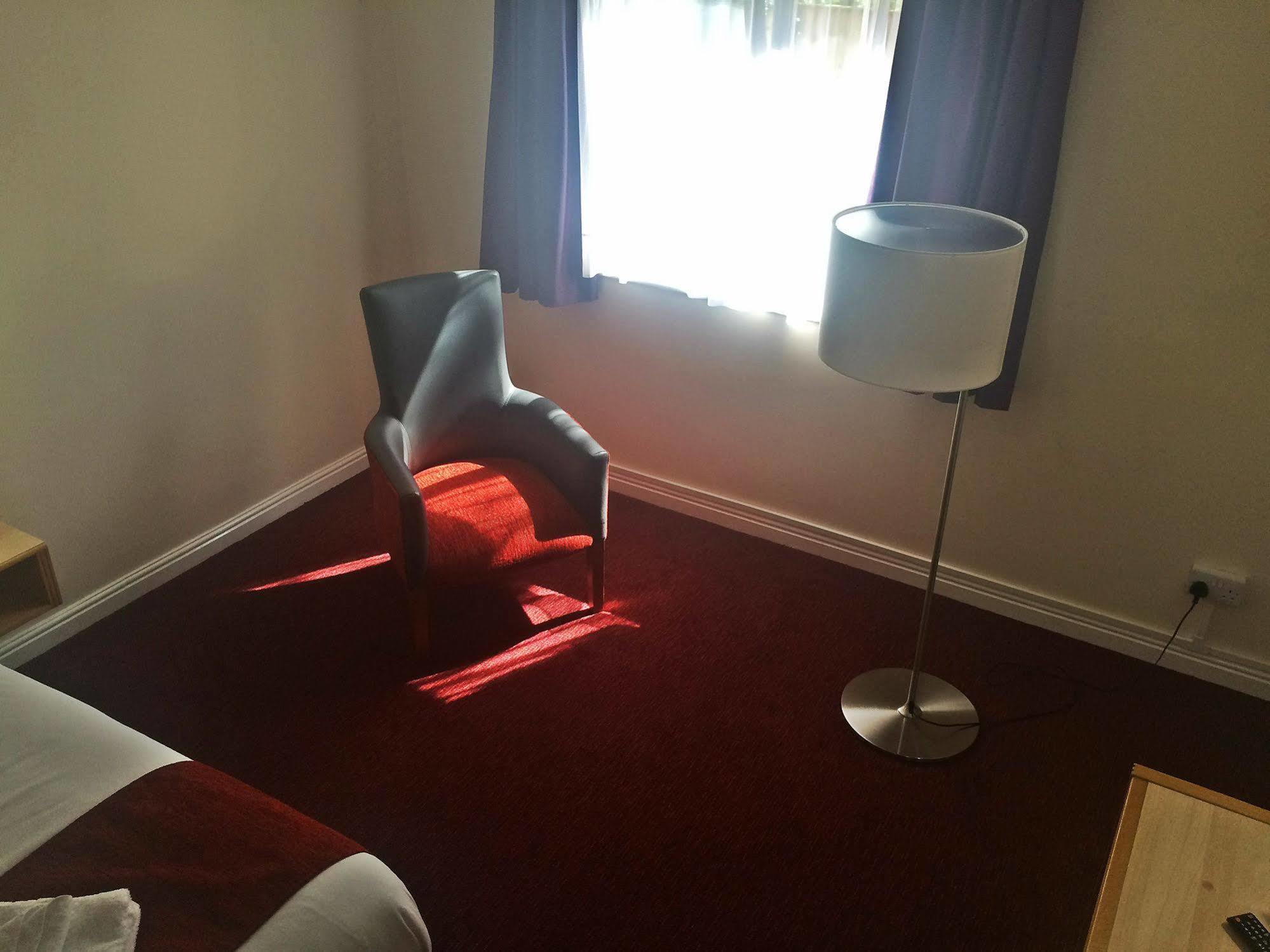 Days Inn Southampton Rownhams Chilworth  Экстерьер фото