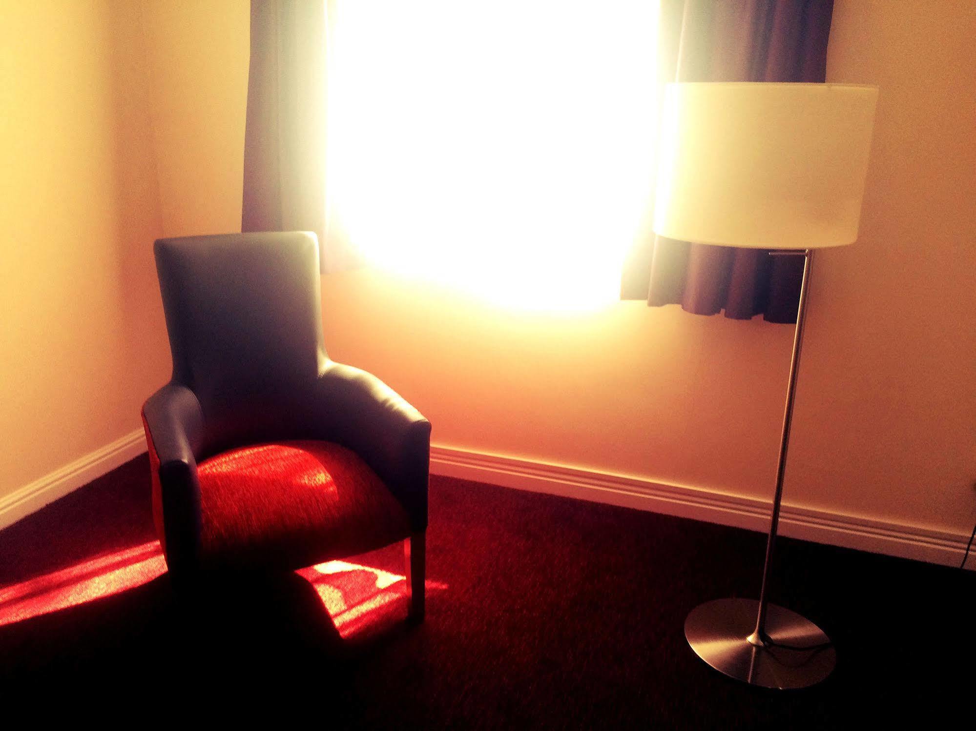 Days Inn Southampton Rownhams Chilworth  Экстерьер фото