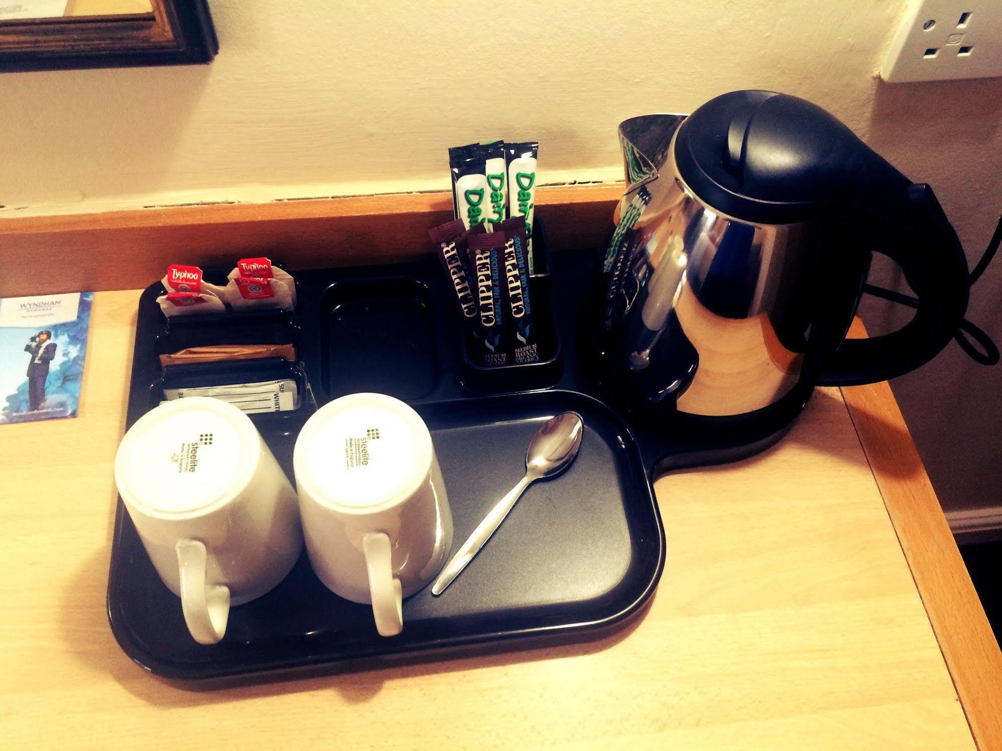Days Inn Southampton Rownhams Chilworth  Экстерьер фото