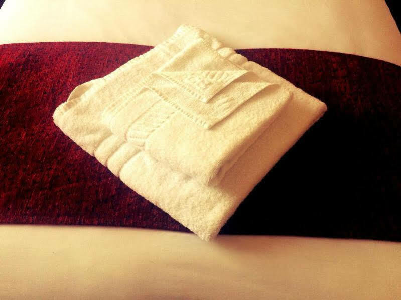 Days Inn Southampton Rownhams Chilworth  Экстерьер фото